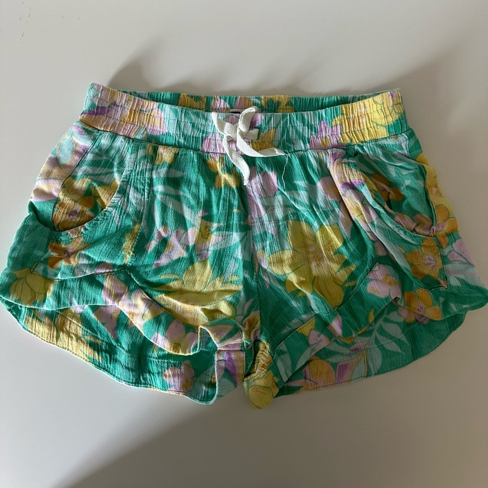 billabong shorts